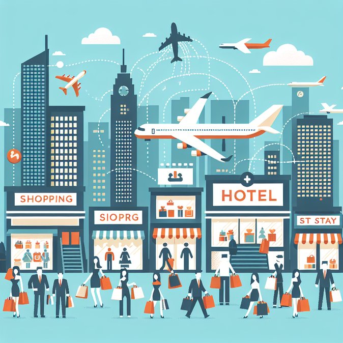 Tourism-Led Retail Rebound Signals Strong Return of Mainland Visitors to Hong Kong