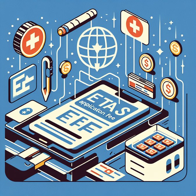 ETIAS Fee for Swiss-Bound Travellers Jumps to €20 from 1 January 2026