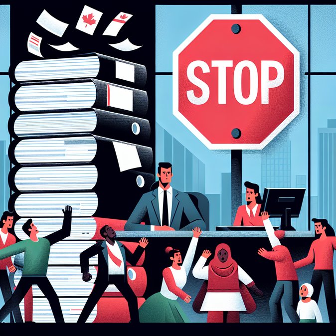 IRCC Pauses Home-Care Worker Pilot Intake to Tackle Backlog