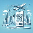 China Begins Nationwide Phase-Out of Paper Arrival Cards, Ushers in Digital QR System