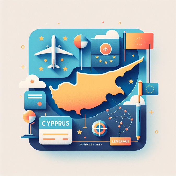 Cyprus Secures EU Backing to Join Schengen Zone by 2026