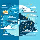 FAA Re-Issues Security Warning for Flights Over Venezuela Amid Rising Tensions