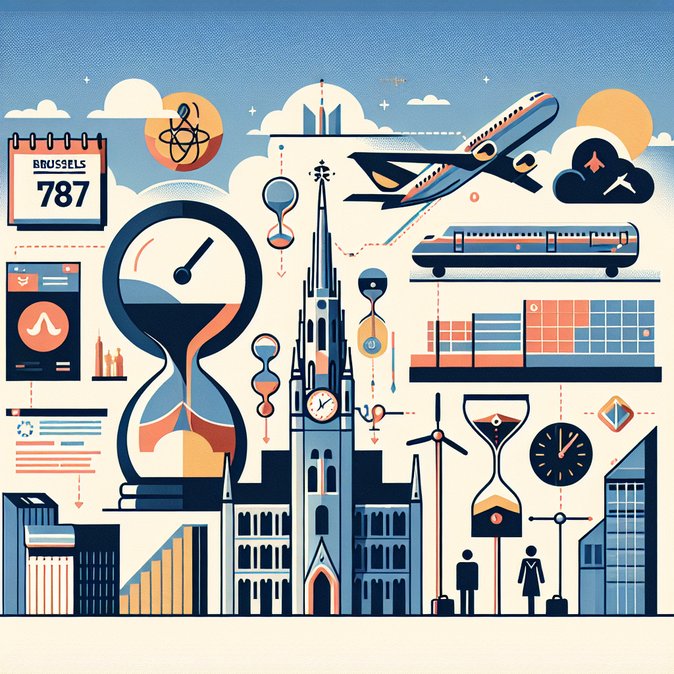 EU Pushes ETIAS Launch to 2027, Giving Irish Travellers Extra Breathing Room