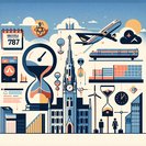 EU Pushes ETIAS Launch to 2027, Giving Irish Travellers Extra Breathing Room