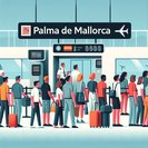 Palma de Mallorca Airport Switches On EU Entry/Exit Biometric System