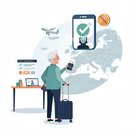 ETIAS Fee Waived for Travellers Aged 70+ – But Application Still Mandatory