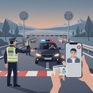 Repeat offender expelled at Lindau after identity-card photo ruse