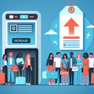 Electronic Travel Authorisation Fee Jumps to £20, Adding Extra Cost for Short-Term Visitors