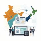 India Puts ‘Mobility of the Highly-Skilled’ at Centre of New Zealand Trip