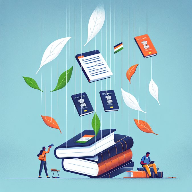 IRCC data show study-permit approvals fell 25 % in 2025; Indian numbers halved