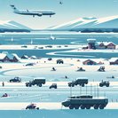 25,000 NATO Troops Transit Finland as ‘Cold Response 26’ Starts, Bringing Temporary Road & Airspace Constraints