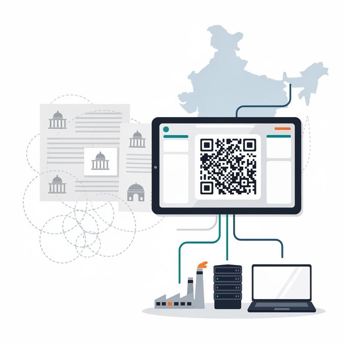 India digitises ‘business visa sponsorship letter’ via National Single Window System