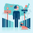 US to Photograph Nearly All Non-Citizens at Entry and Exit Under Sweeping Biometric Rule