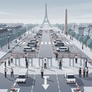 Paris publishes final road closures and security perimeters for Pope Leo XIV’s 25-26 September visit