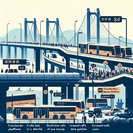 Christmas Weekend Transport Plan Boosts Capacity at Hong Kong–Mainland Checkpoints