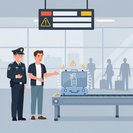 Detención por broma de bomba en HKIA resalta las responsabilidades de seguridad aérea en los viajes de negocios