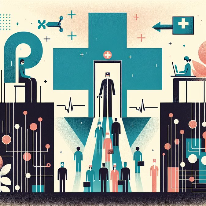 Digital ‘Share Code’ checks become standard as healthcare staffing app automates right-to-work verification