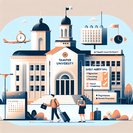 Tampere University’s Spring-2026 Exchange Arrival Window Closes Today