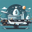 Ryanair reduce su capacidad en Bruselas Charleroi tras nuevo impuesto de 3 € por pasajero