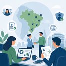 Brazil publishes 2026 RAIS-CTPS-CAGED micro-data set, giving mobility teams fresh insight into foreign workforce trends