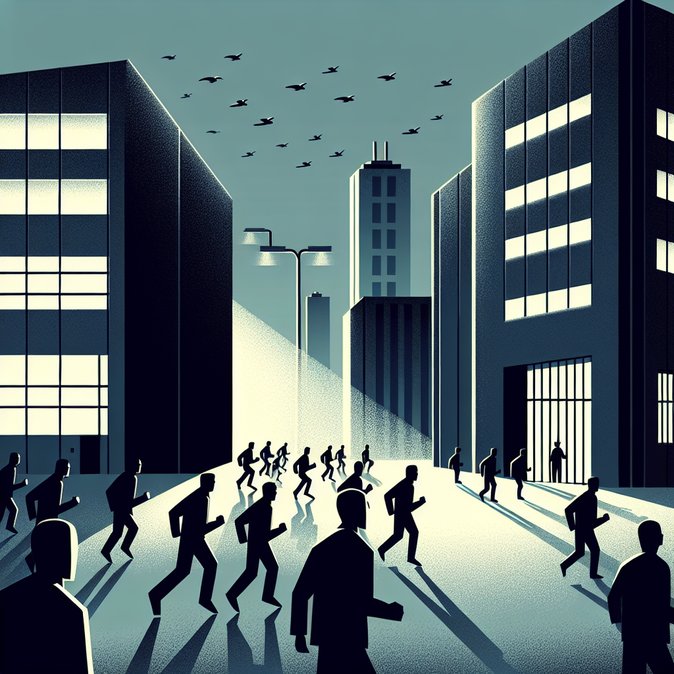 Forced removals from France up 21 % as enforcement accelerates