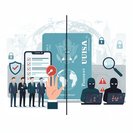الولايات المتحدة تفرض حظر سفر مستهدف على شبكات الاحتيال الإلكتروني ومرتكبي الابتزاز الجنسي عبر الإنترنت