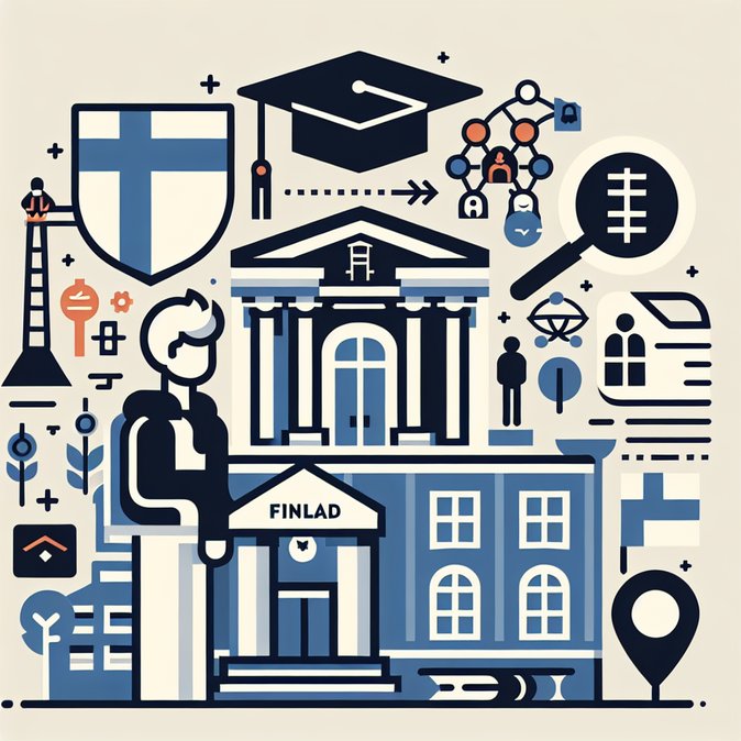 Government proposes automatic cancellation of international students’ residence permits if they claim social assistance