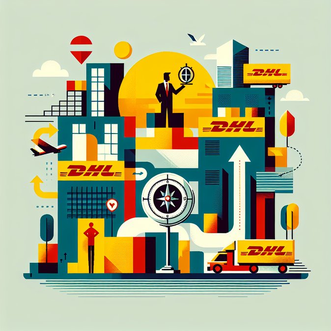 DHL Express appoints new head of Hong Kong Central Asia Hub amid e-commerce surge