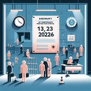 DHS to end Temporary Protected Status for Ethiopia, giving beneficiaries 60 days to depart