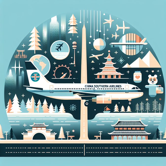 China Southern to Restore Beijing–Helsinki Link With Tri-Weekly Flights From March