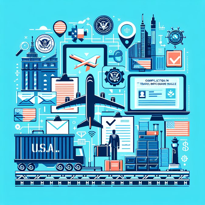 Travel Industry Blasts Trump’s Social-Media Vetting Rule as Tourism Threat