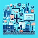 Travel Industry Blasts Trump’s Social-Media Vetting Rule as Tourism Threat