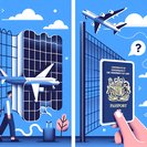 British Dual Nationals Warned: No UK Passport, No Entry Under New Digital Border Rules