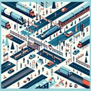 Poland closes ten land crossings with Russia and Belarus amid security concerns