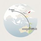 Qantas sets October 2027 launch date for 22-hour non-stop Sydney–London ‘Project Sunrise’ flights