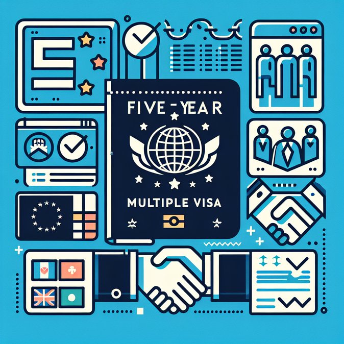 EU Eyes 5-Year Multi-Entry Schengen Visas for ‘Trusted Travellers’