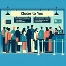 GDRFA launches month-long ‘Closer to You’ roadshow inside Dubai’s Global Village