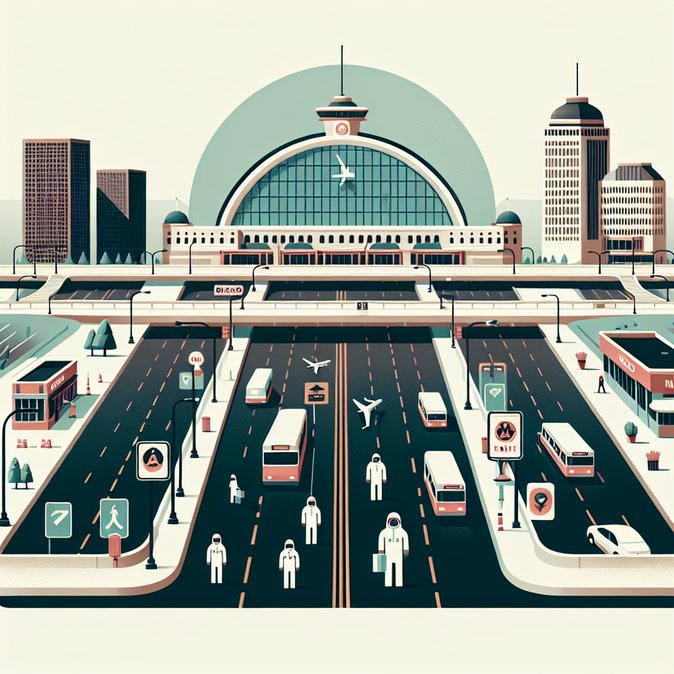 State-Wide ‘Day of Truth & Freedom’ Protest Disrupts Business and Travel in Minnesota Over ICE Actions