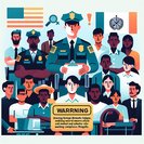 Hong Kong Immigration Raid Nets 20 for Foreign-Helper Work Breaches