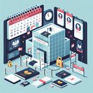 Polish Consulates Worldwide Closed 24–28 December, Visa Processing Paused