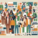 Ireland Opens ‘Stamp 2’ Bridging Permission for English-Language Students Moving to Higher Education