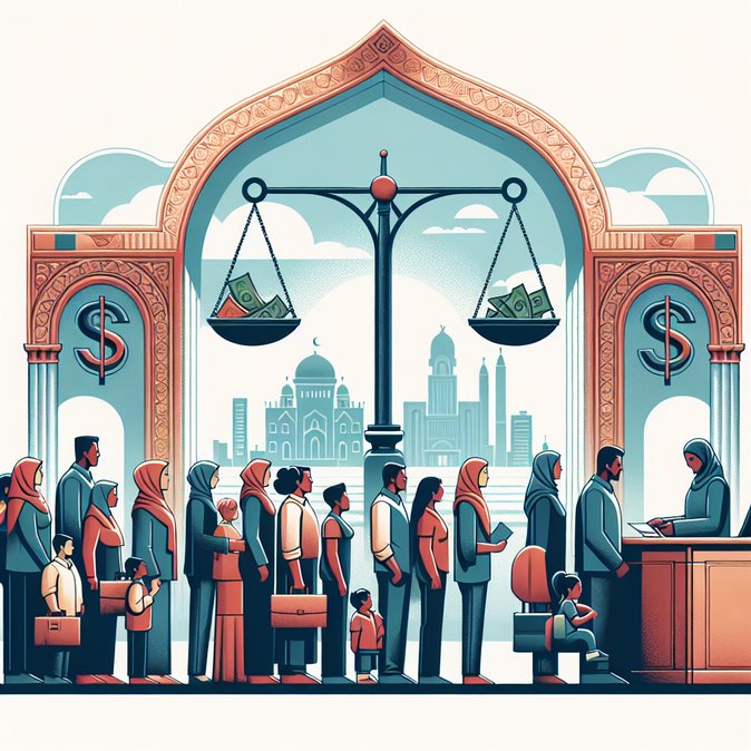 £10 billion bill for foreign care-worker visas sparks debate on UK labour strategy