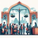 £10 billion bill for foreign care-worker visas sparks debate on UK labour strategy