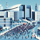 Une marche pro-kurde bloque les rues autour du Quartier européen, la police conseille aux voyageurs d'affaires d'éviter la zone