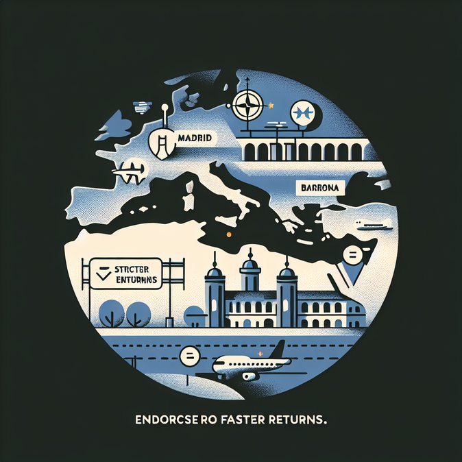 EU Justice & Home Affairs Council Puts Returns and Schengen Reform Centre-Stage