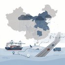 Le ministère des Transports déclenche une alerte de niveau 3 pour les inondations à l’échelle nationale, mobilisant ports, autoroutes et chemins de fer avant les pluies torrentielles