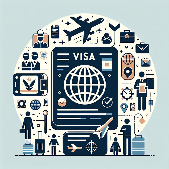 Passenger-transit visa order takes effect, expanding document checks for airport lay-overs