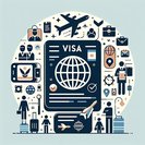 Passenger-transit visa order takes effect, expanding document checks for airport lay-overs