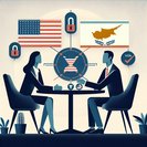 U.S.–Cyprus Strategic Dialogue Sets 2026 Visa-Waiver Target