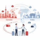 Canadian envoy says India-Canada trade pact ‘realistic’ for 2026, raising hopes for smoother business mobility